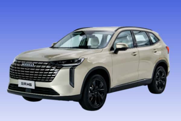 安丘市抵押私家车