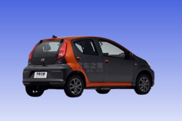 安丘市抵押微型汽车